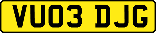 VU03DJG