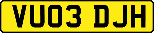 VU03DJH