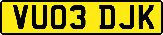 VU03DJK