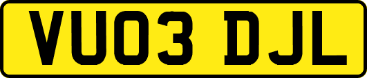 VU03DJL