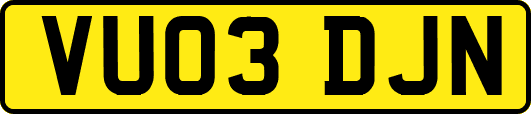 VU03DJN