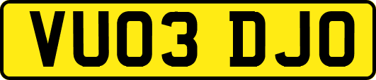 VU03DJO
