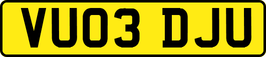 VU03DJU
