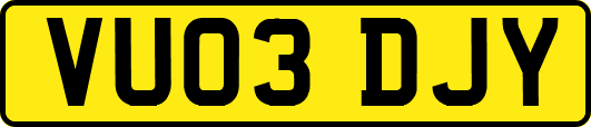 VU03DJY