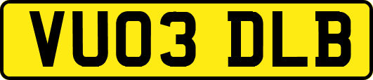 VU03DLB