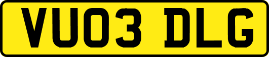 VU03DLG