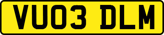 VU03DLM