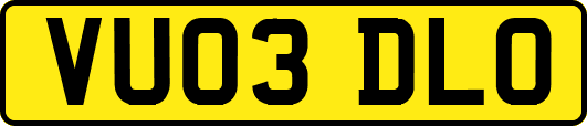 VU03DLO
