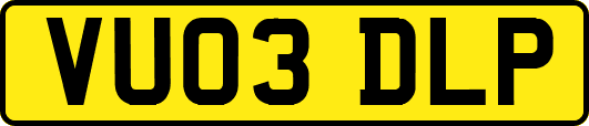 VU03DLP