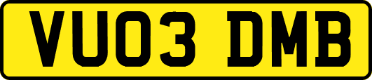 VU03DMB