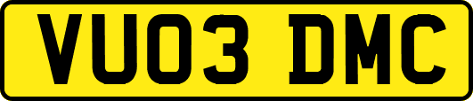 VU03DMC
