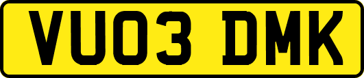 VU03DMK