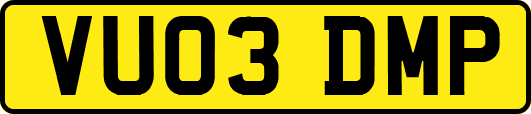 VU03DMP