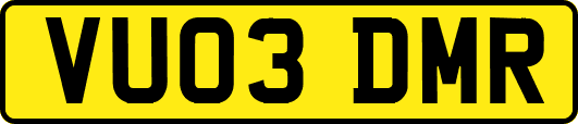 VU03DMR