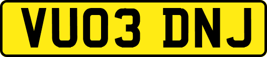 VU03DNJ