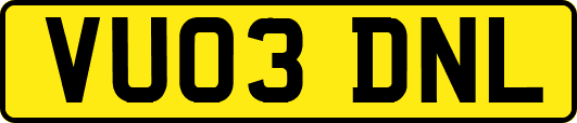 VU03DNL