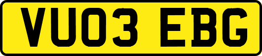 VU03EBG