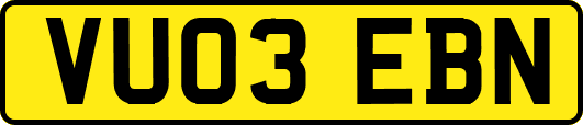 VU03EBN