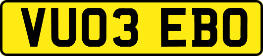 VU03EBO