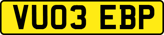 VU03EBP