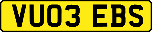 VU03EBS
