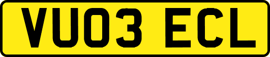 VU03ECL