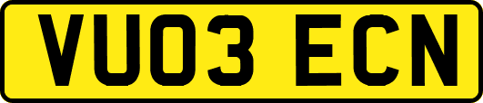 VU03ECN