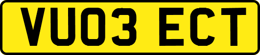 VU03ECT