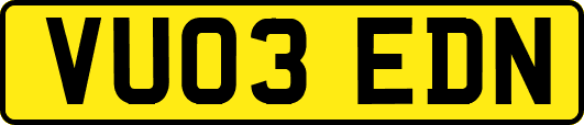 VU03EDN