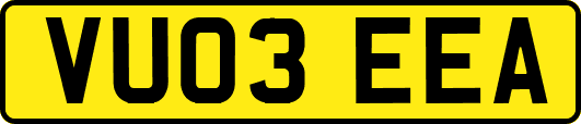 VU03EEA