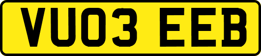 VU03EEB