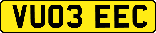 VU03EEC