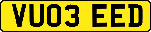 VU03EED