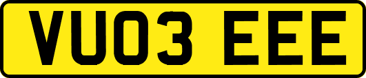 VU03EEE
