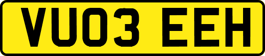VU03EEH