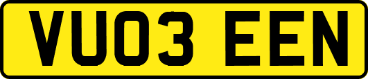VU03EEN