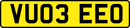 VU03EEO