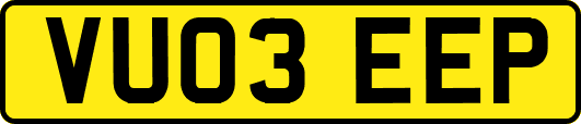 VU03EEP