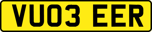 VU03EER