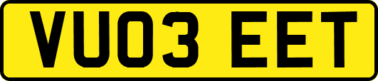 VU03EET