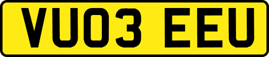VU03EEU