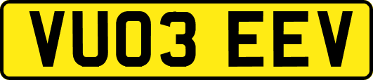 VU03EEV