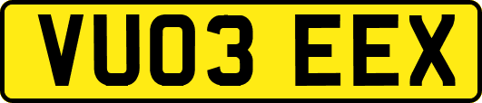 VU03EEX