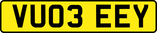 VU03EEY