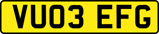 VU03EFG