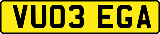 VU03EGA