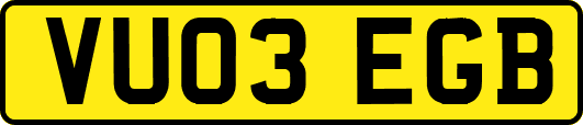 VU03EGB