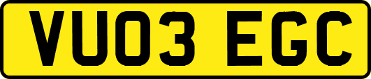 VU03EGC