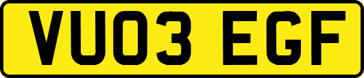 VU03EGF