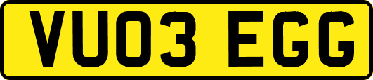 VU03EGG